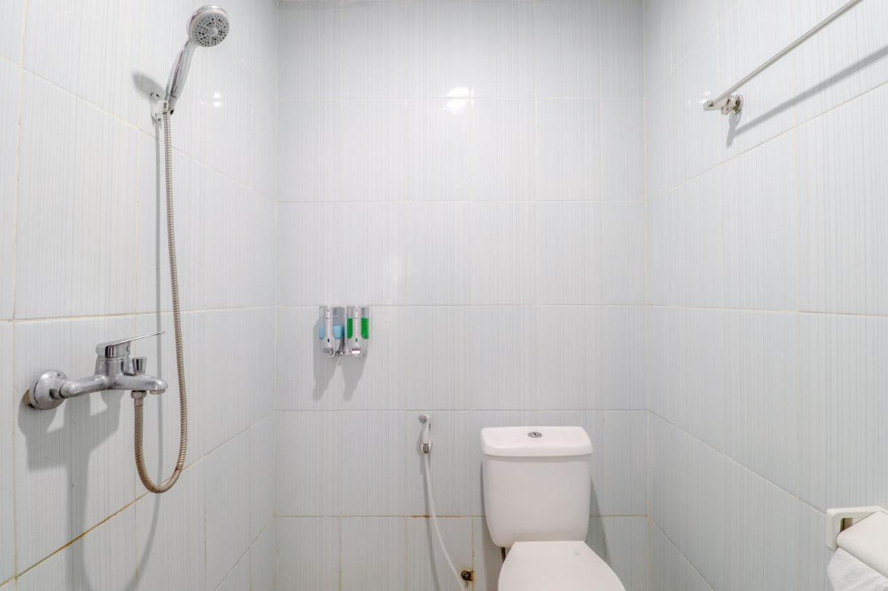 E Kamar Jogja Guest house