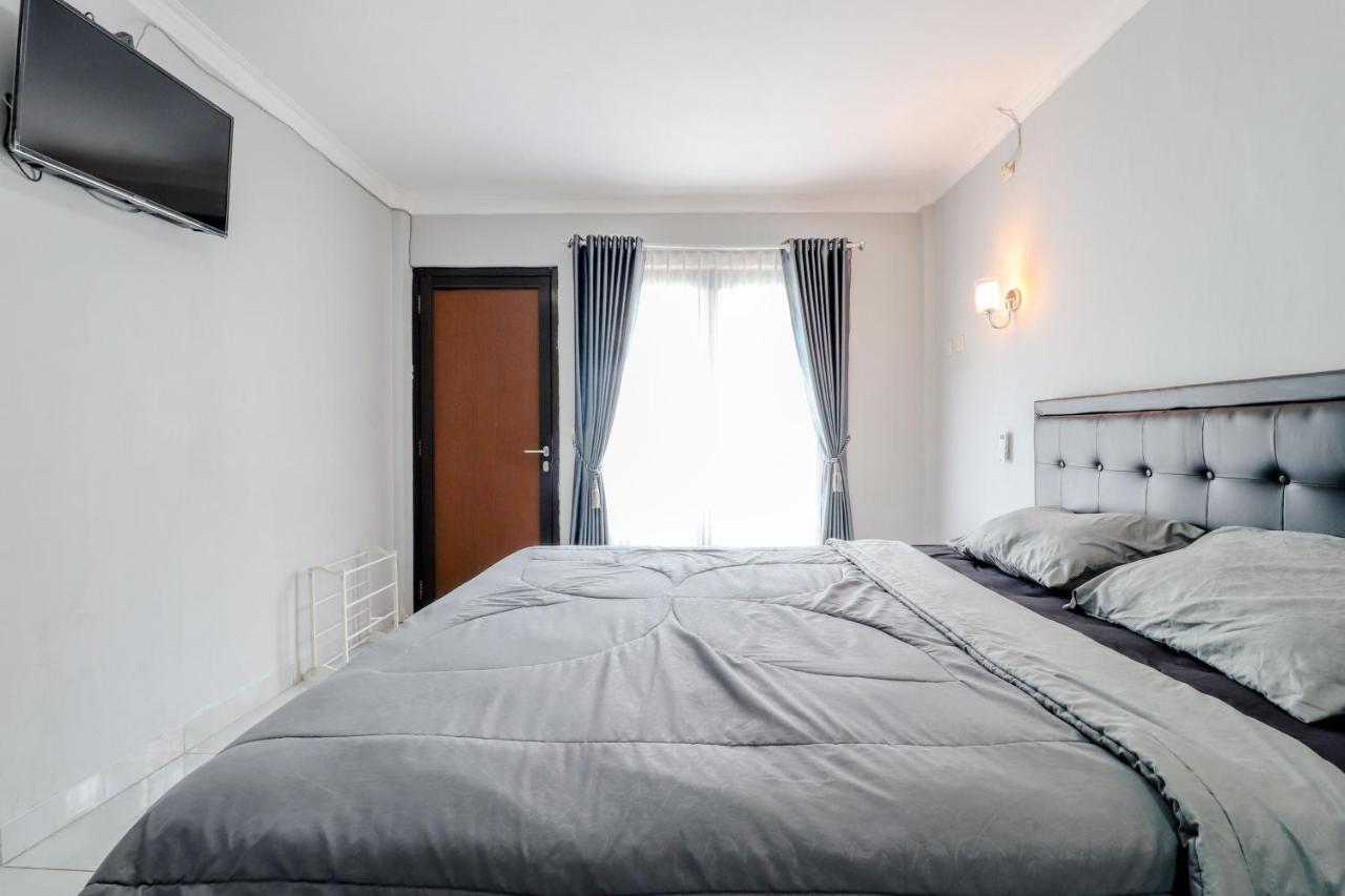 Guest house E Kamar Jogja Yogyakarta