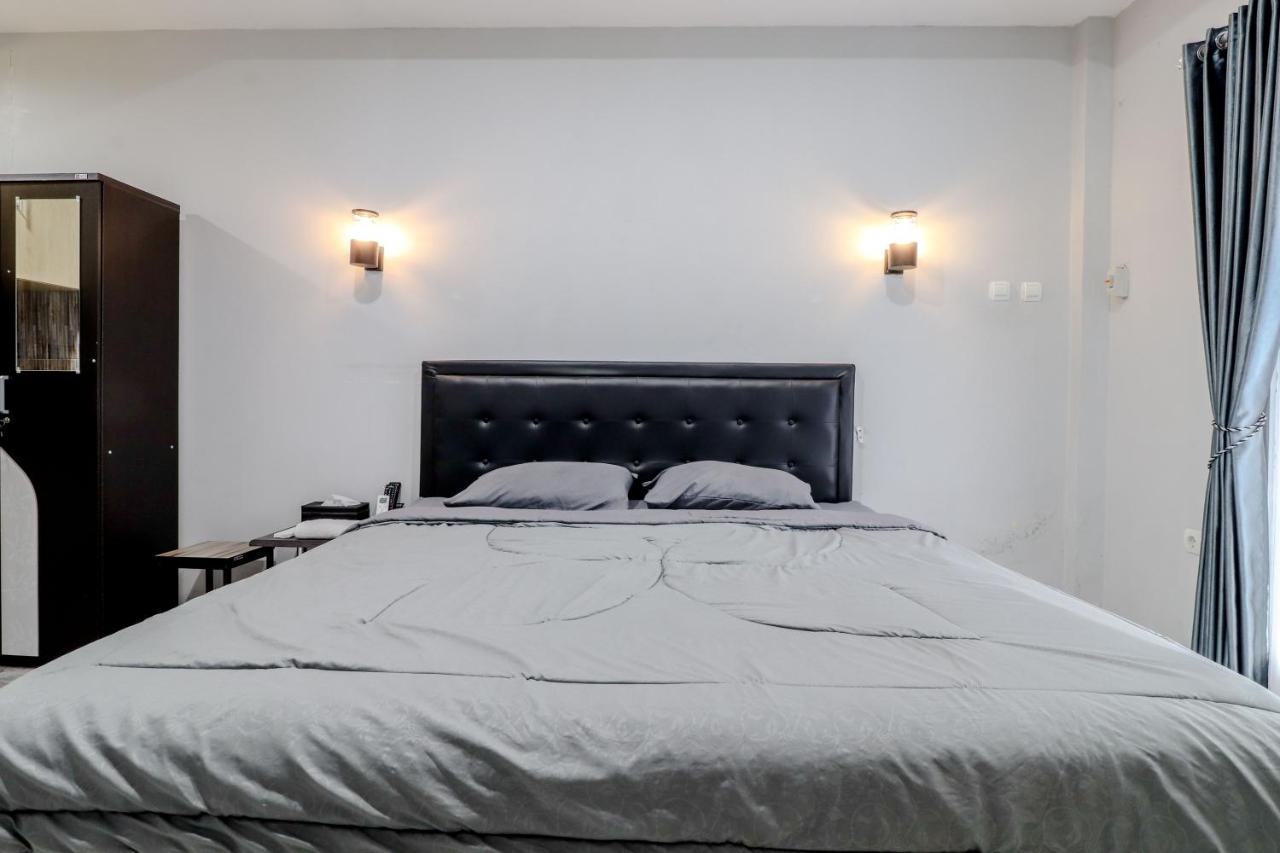 E Kamar Jogja Guest house 3*