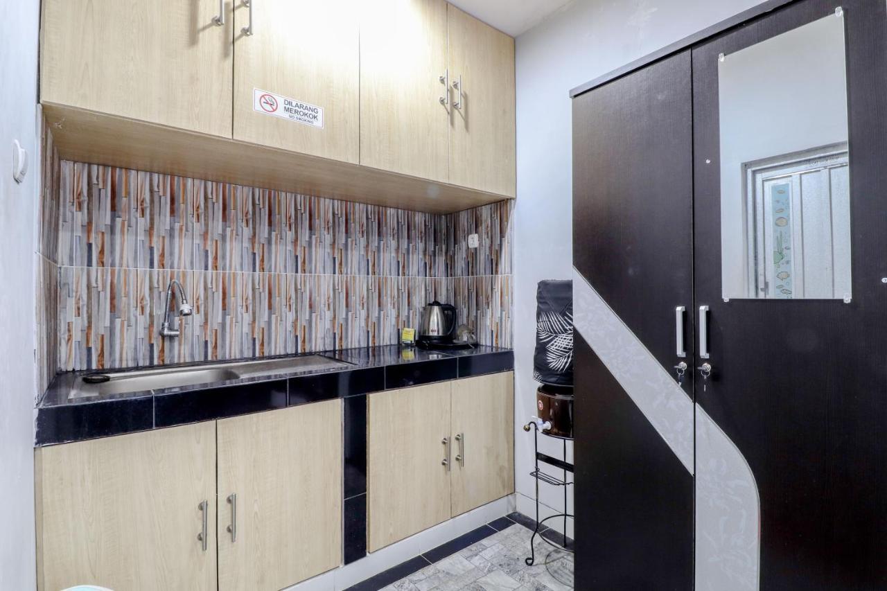 Guest house E Kamar Jogja 3*