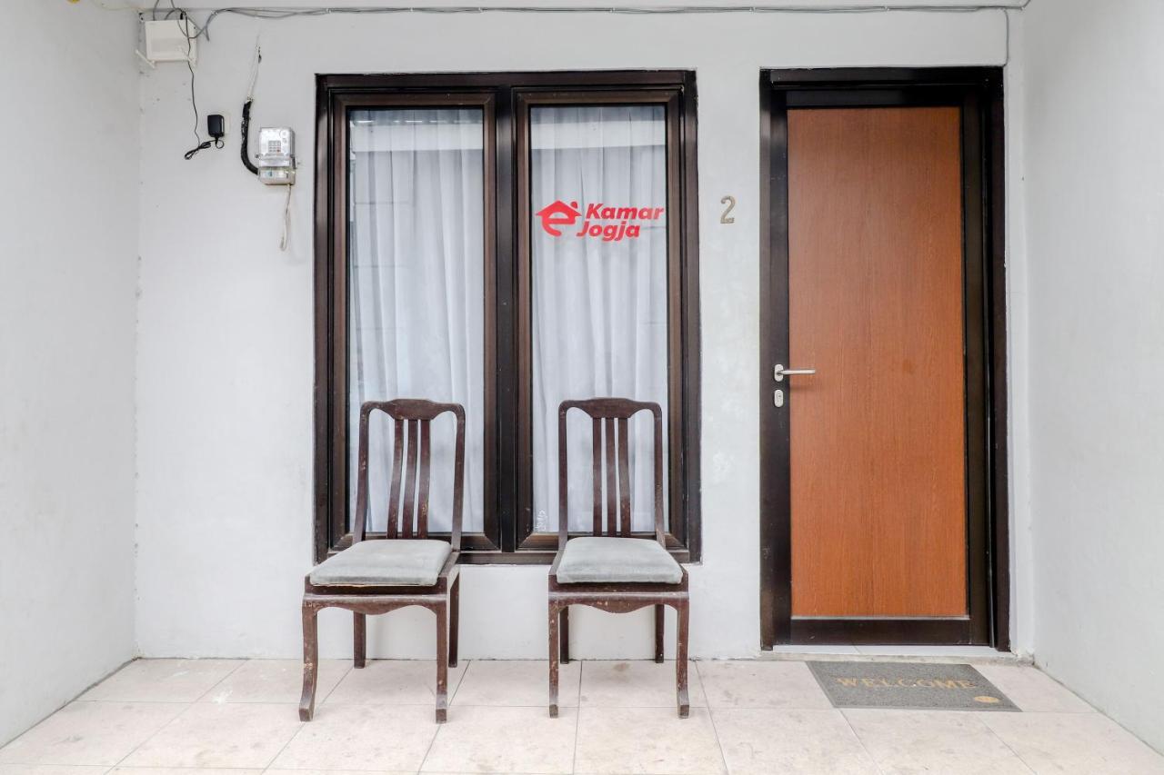 E Kamar Jogja 3*
