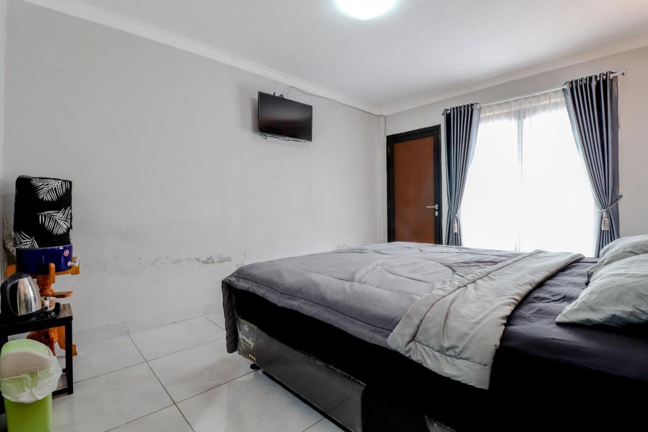 Guest house E Kamar Jogja