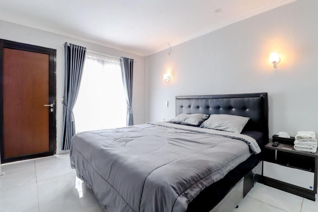 E Kamar Jogja 3*