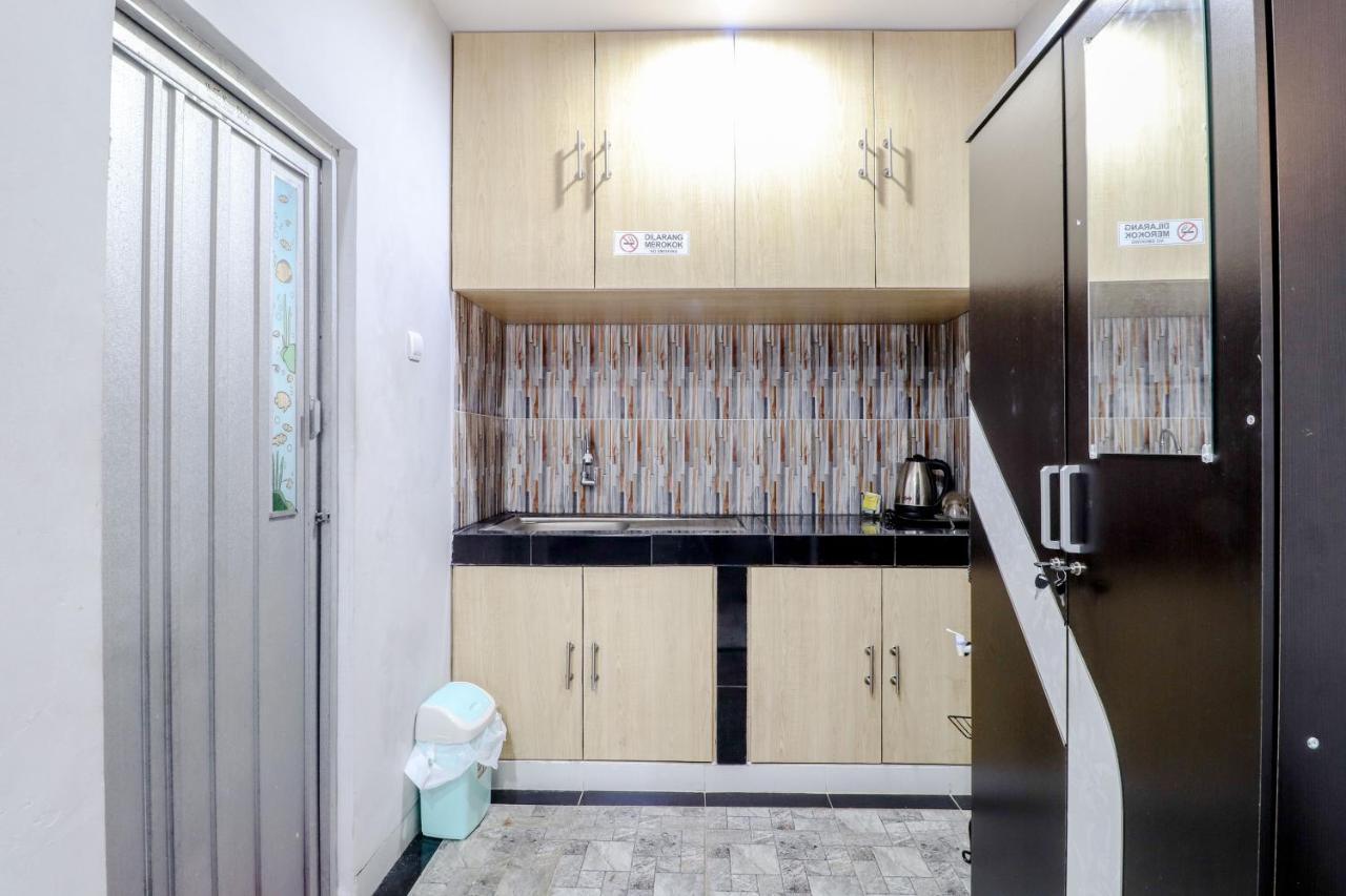 Guest house E Kamar Jogja