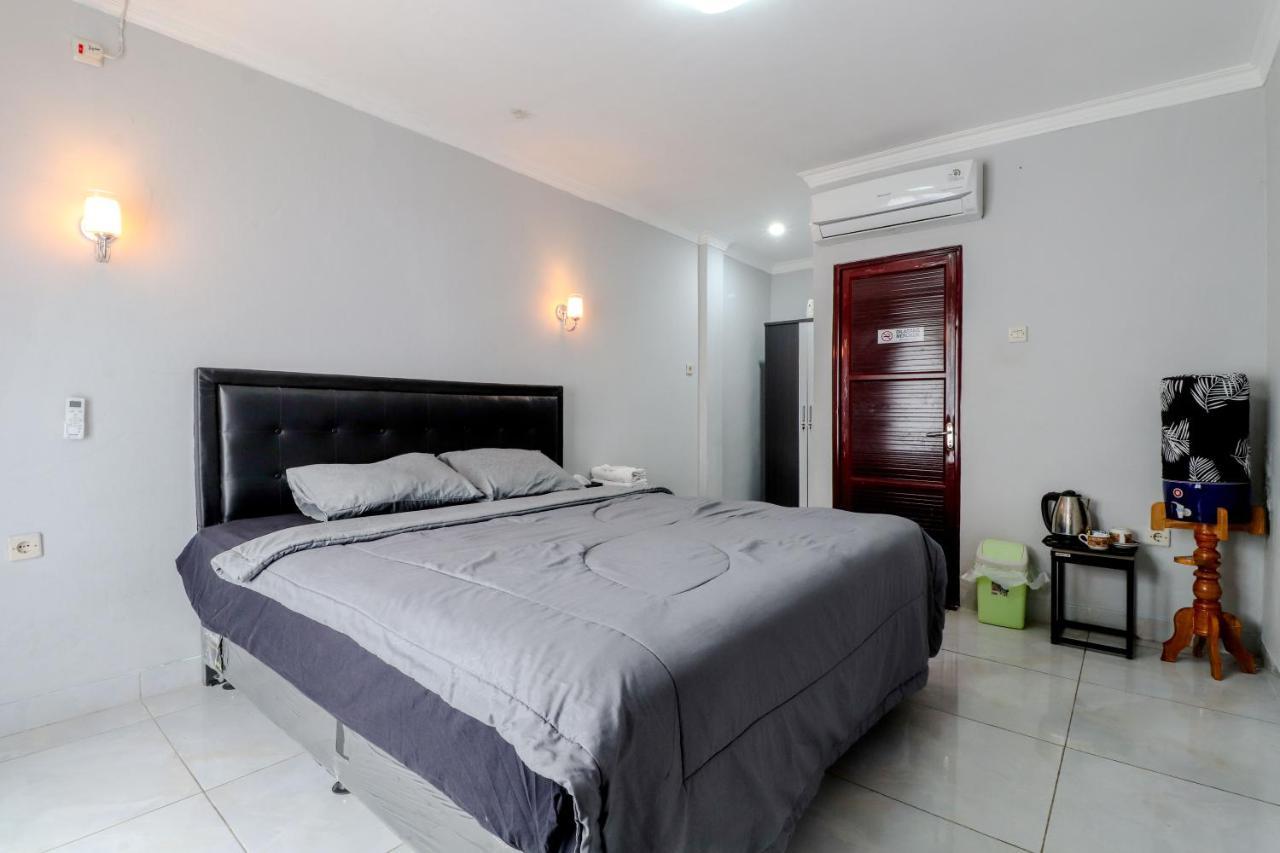 E Kamar Jogja 3*