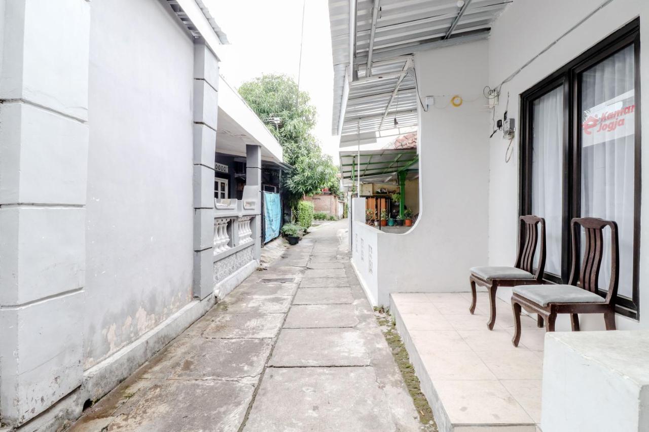 E Kamar Jogja Guest house Yogyakarta