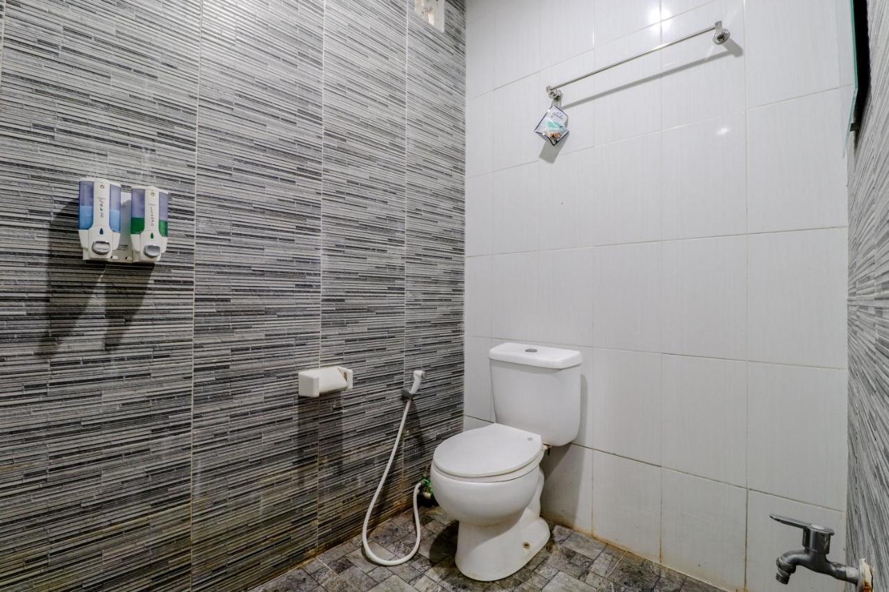 Guest house E Kamar Jogja