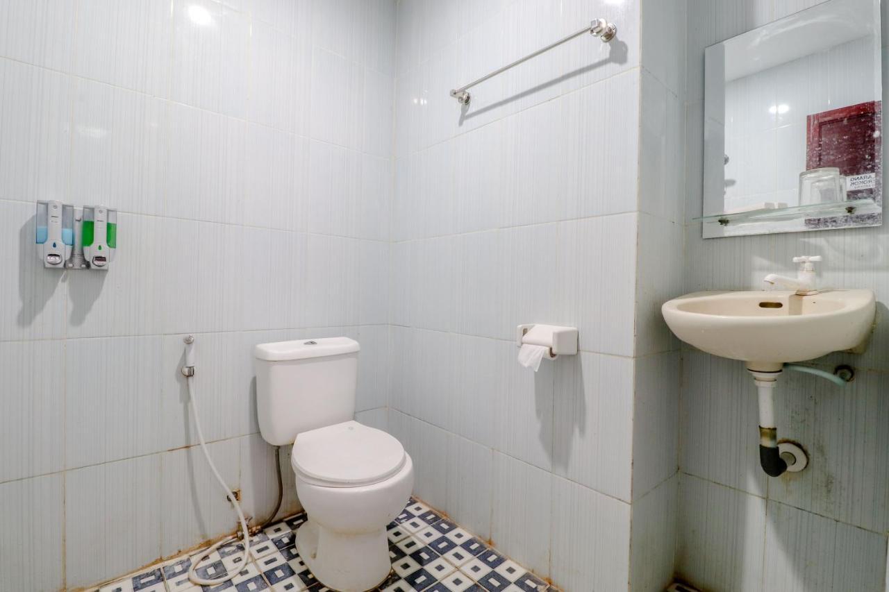 Guest house E Kamar Jogja