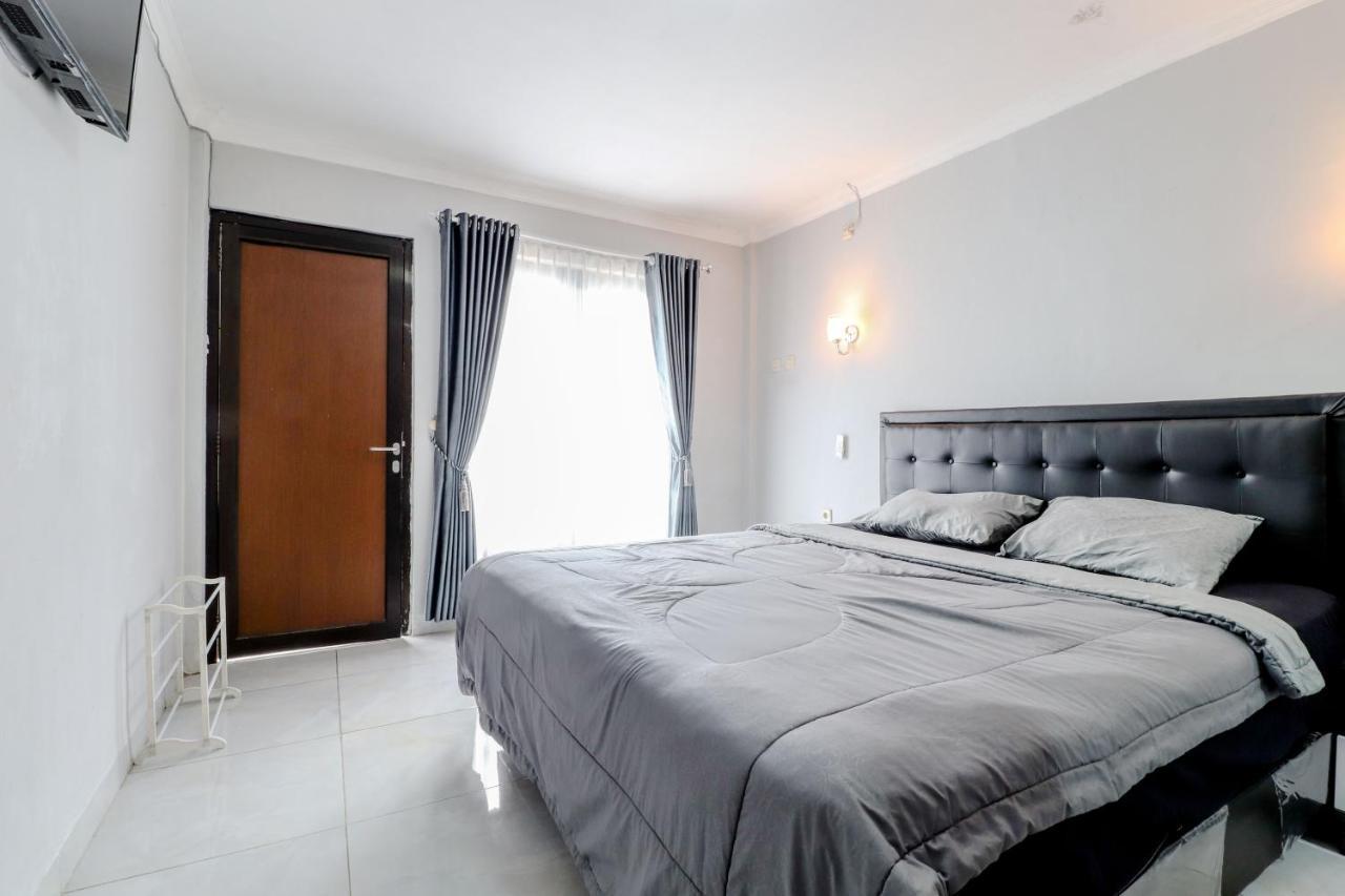 Guest house E Kamar Jogja Yogyakarta