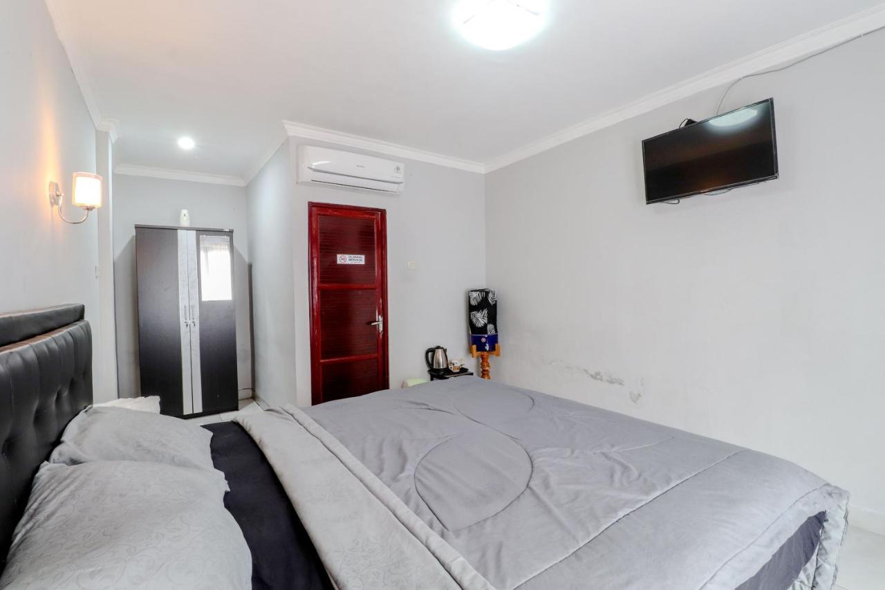 Guest house E Kamar Jogja