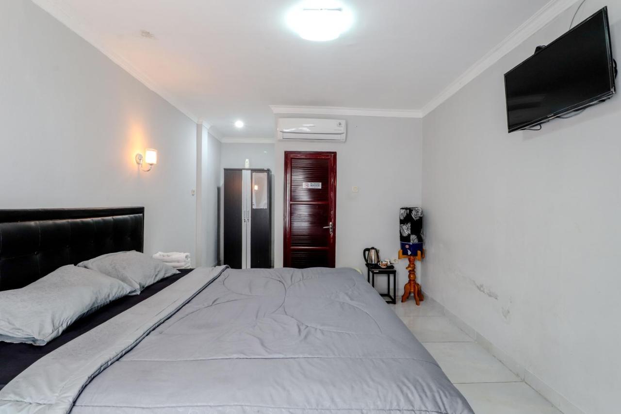 Guest house E Kamar Jogja 3*