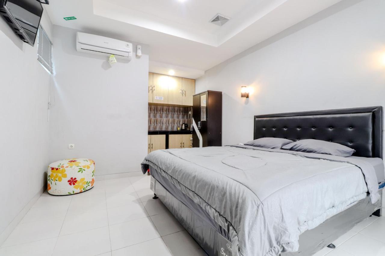E Kamar Jogja Guest house 3*