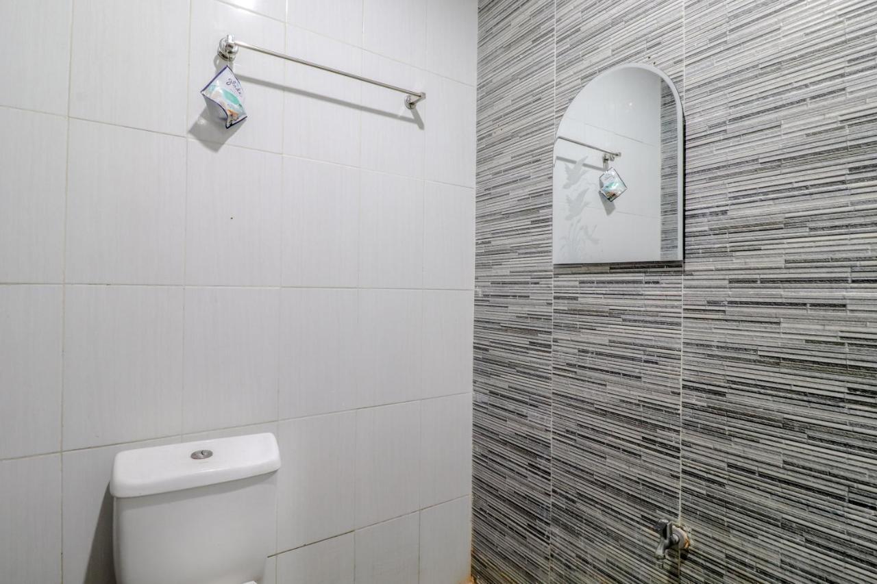 E Kamar Jogja 3* Yogyakarta