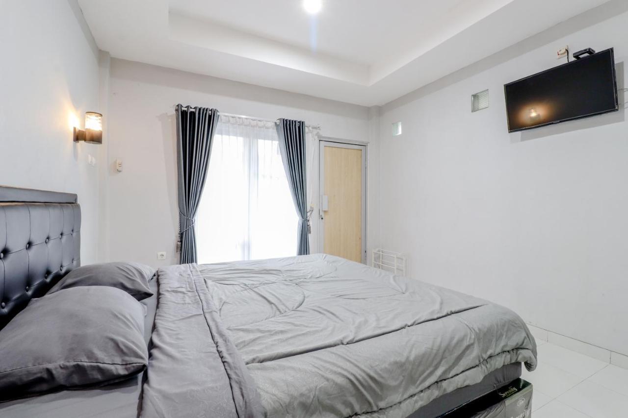 E Kamar Jogja Guest house