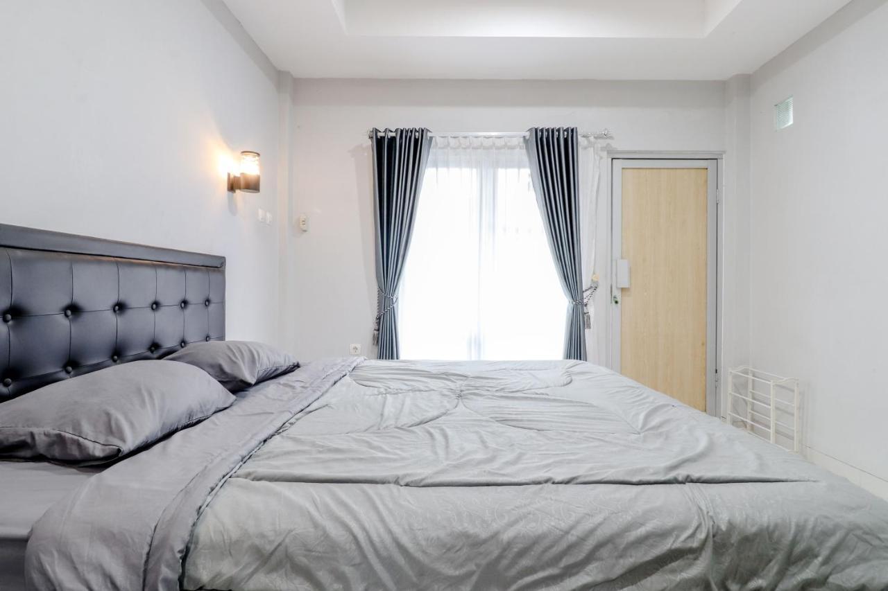 Guest house E Kamar Jogja 3*