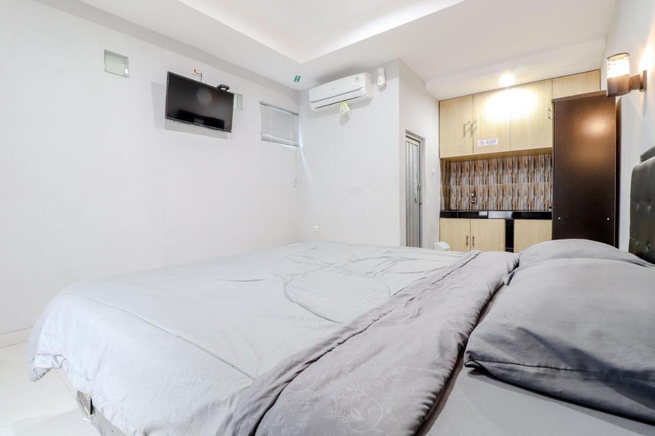 Guest house E Kamar Jogja