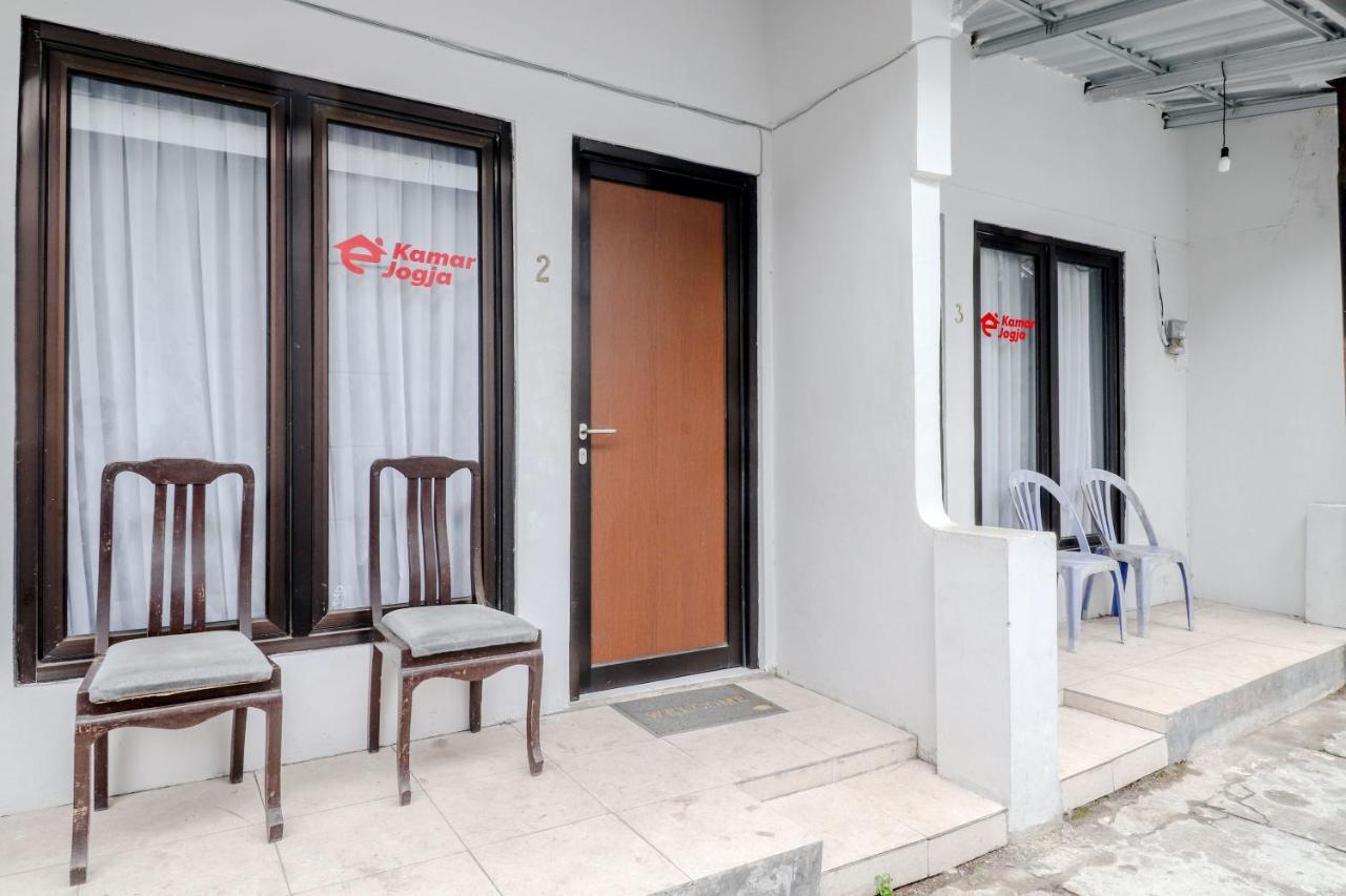 Guest house E Kamar Jogja Yogyakarta