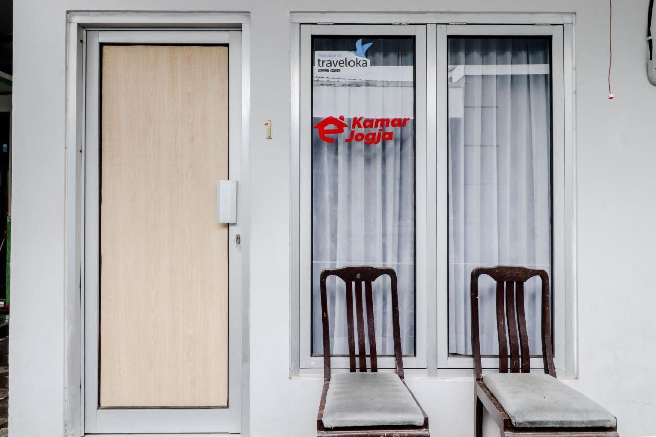 E Kamar Jogja 3* Yogyakarta
